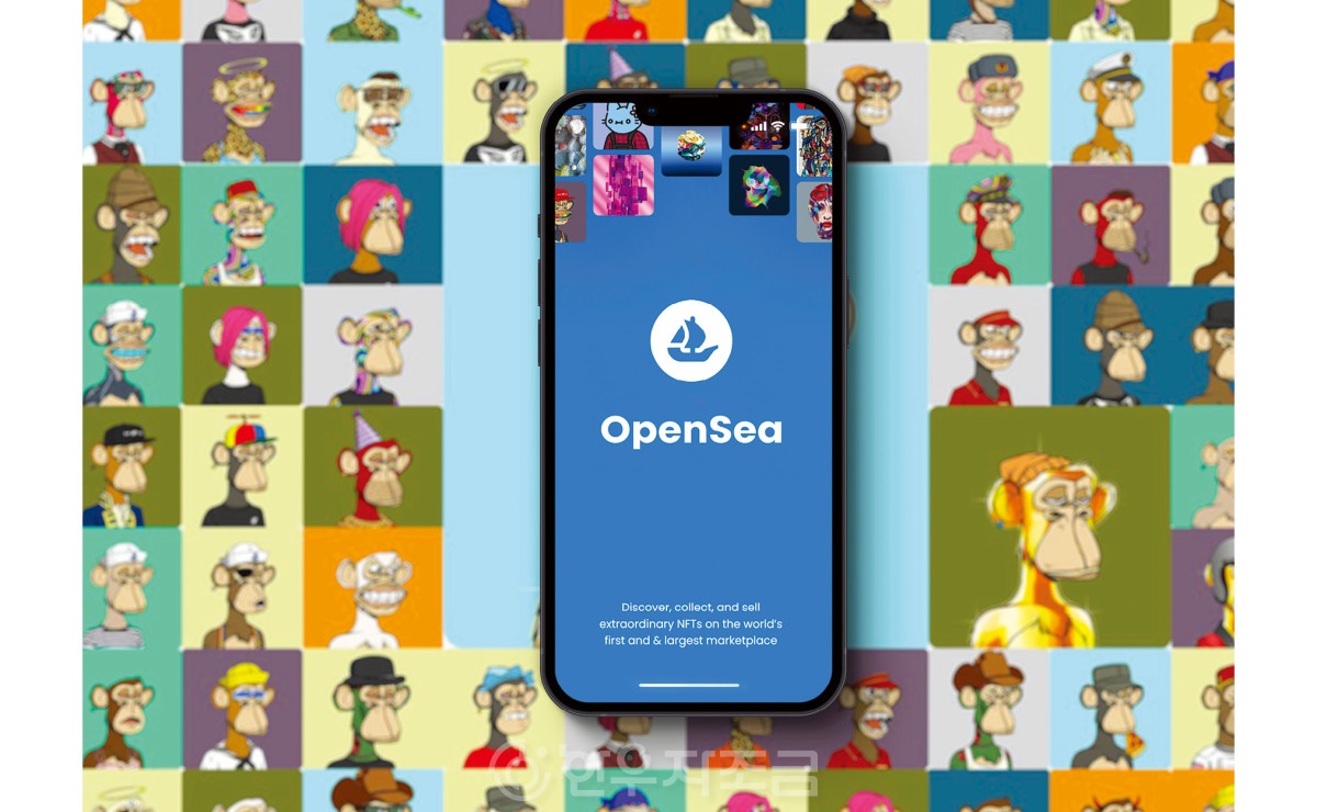 NFT 미술 경매에 도전해볼까? - 만들이 2021년 겨울호 - 만들이